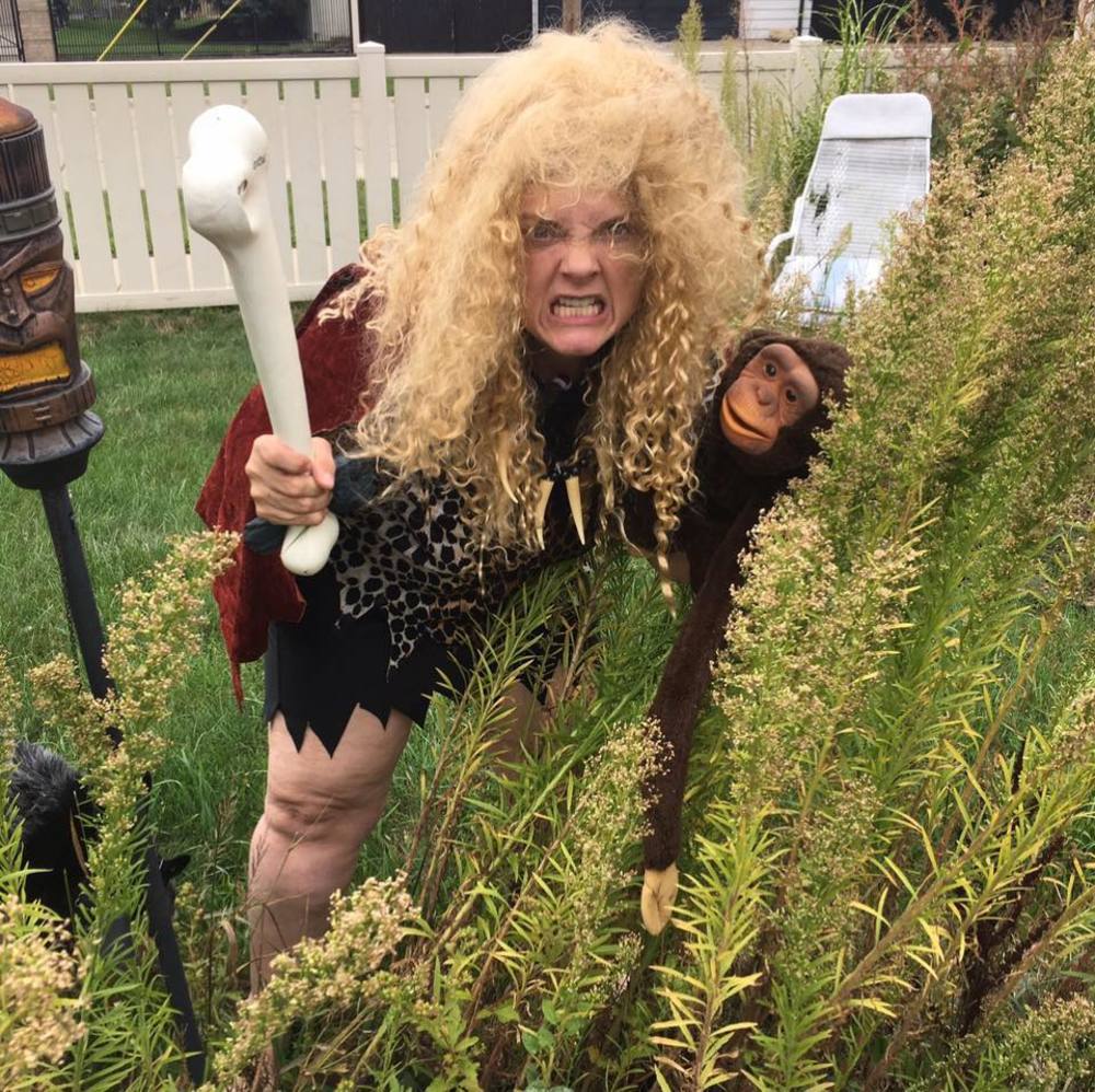 Meet your Posher, Leah